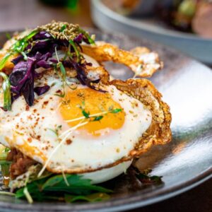 A Culinary Guide to Salthill