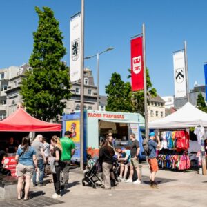 A Galway Food Truck Road Trip: The Best Food Trucks in Galway