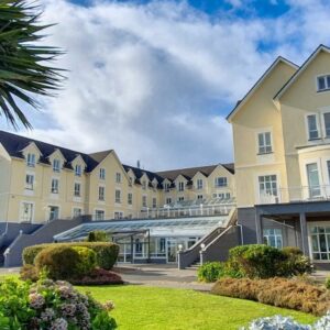 Family Breaks - One Night Package at Galway Bay Hotel