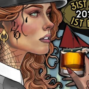 International Galway Tattoo Show 2026