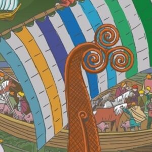 Athenry Walled Towns Day 2026