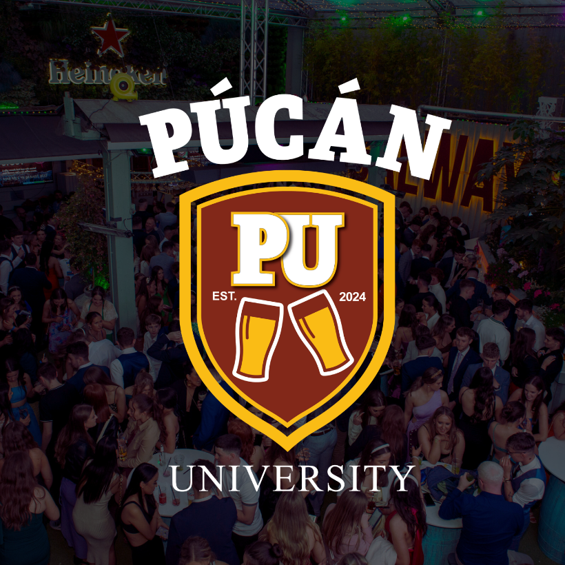 An Púcán University