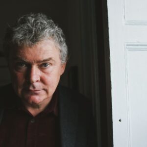John Spillane at Róisín Dubh