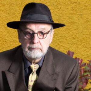 An Evening with Michael Harding at Town Hall Theatre