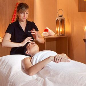 Winter Spa Special at The Galmont Hotel