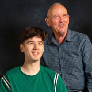 A Personal Prism at Black Box Theatre