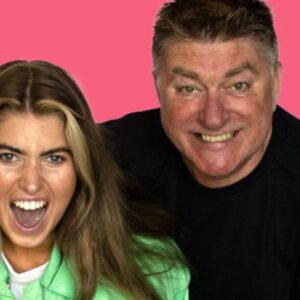 Pat & Faye Shortt present Knuckle Down at Town Hall Theatre