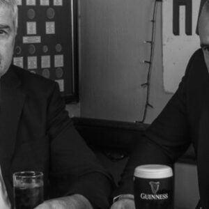 Prodigal at Town Hall Studio