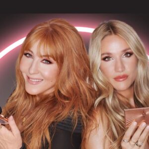 Charlotte Tilbury - Brush Along Masterclass at HYDE Bar - SOLD OUT
