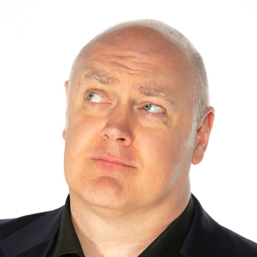 Dara O'Briain