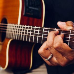 Galway Country Music Show at The Cellar