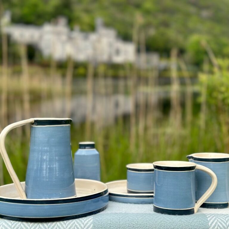 Reflections Range kylemore abbey (1) This is Galway