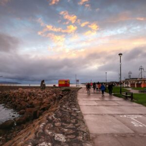 Galway's Best Spots for a Coffee and a Stroll