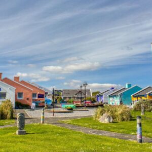 Save This For a Sunny Day in Galway