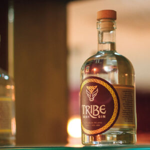 Tribe Irish Gin