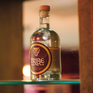 Tribe Irish Gin