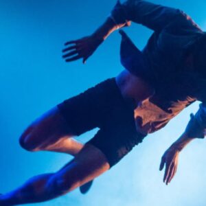 Galway International Arts Festival 2025
