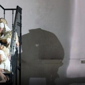 MET Opera Live: Salome at Eye Cinema