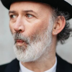 Tommy Tiernan: tommedian at Róisín Dubh - SOLD OUT