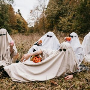 Halloween Parties in Galway