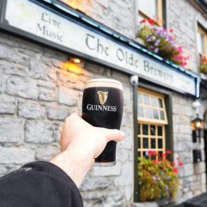 The Olde Brewery