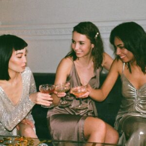 Book your 2025 Christmas Party in Galway