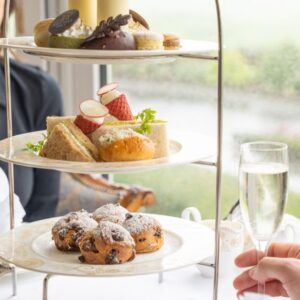 An Afternoon Tea to Remember: The best Afternoon Tea in Galway