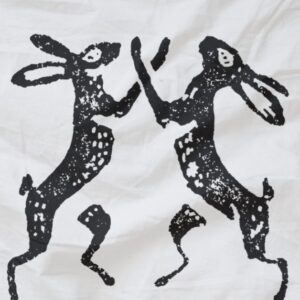 Mad March Hare Poitín Party at Grace's Drinking Club at The Skeff