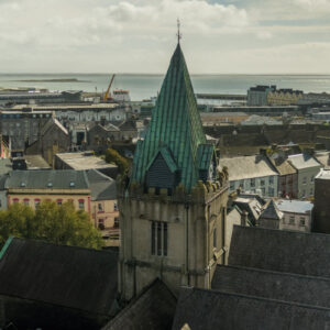 St. Nicholas’ Collegiate Church