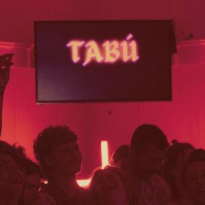 TABÚ at The Space