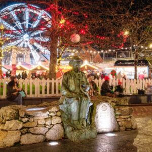 15 things to do in Galway this Christmas