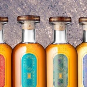 Sailors Home Whiskey Tasting at The Skeff