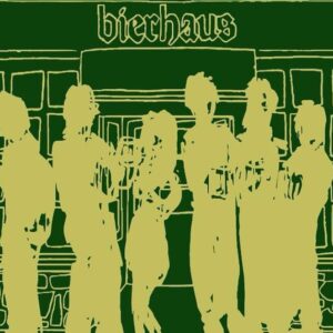 Stouthaus at Bierhaus