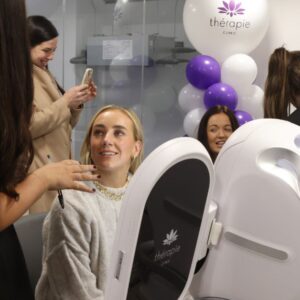 The Ultimate Guide to Skin Boosters with Thérapie Clinic