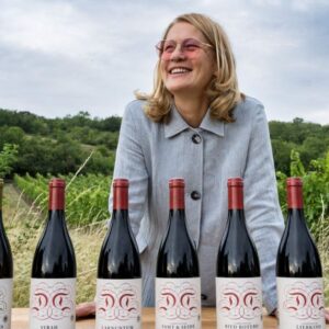 Embark on a Wine Journey: Turas Fíona 1 with Wine Maker: Dorli Muhr at Daróg Wine Bar