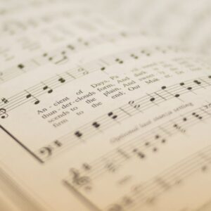 Choirs at Christmas