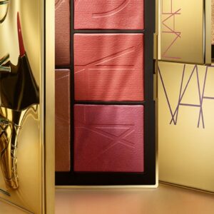 "New Year, New You" Glam Party at Grace's at The Skeff with NARS