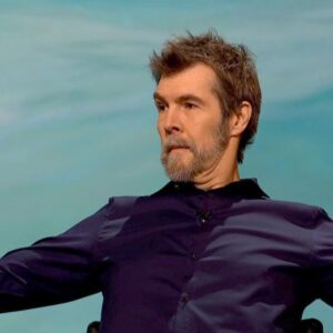 Galway Comedy Festival presents Rhod Gilbert & The Giant Grapefruit