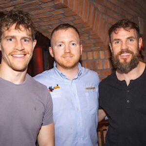 Guinness Six Nations Rugby Quiz in Tom Sheridan's Bar