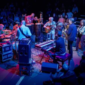 Hejira : Celebrating Joni Mitchell at Róisín Dubh