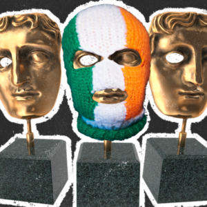 History Made!: TG4 Triumphs at the BAFTAs with KNEECAP