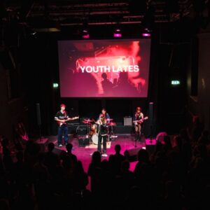 Youth Lates: September