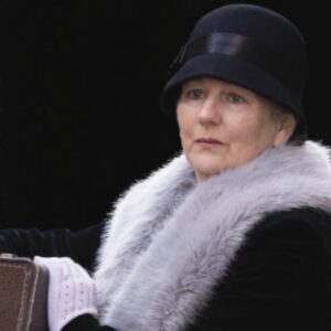 A Rare Journey, Nora Joyce’s Odyssey at Town Hall Theatre