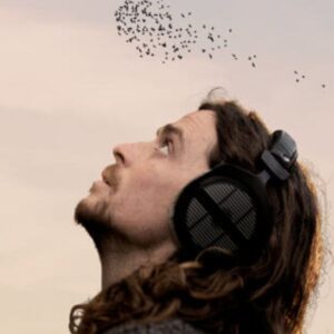 Seán Ronayne - Birdsong at Town Hall Theatre