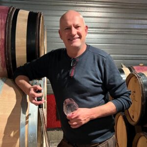 Embark on a Wine Journey: Turas Fíona 3 with Wine Maker: Domaine Albert Mann at Daróg Wine Bar