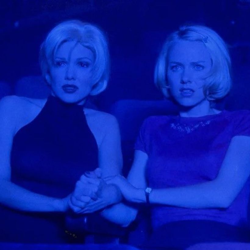 Mulholland Drive