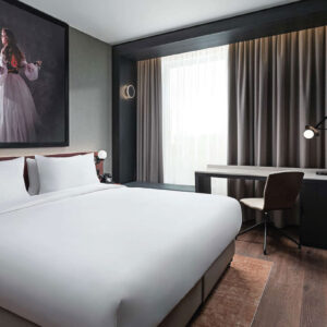 Radisson RED Galway