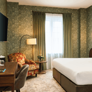 Stay Boutique, Save Big at The House Hotel