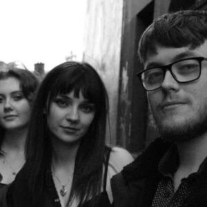 Swallow Sorrow Present: Cur Le Chéile at Róisín Dubh