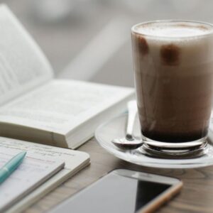 Course: The First Letter of John at An Tobar Nua